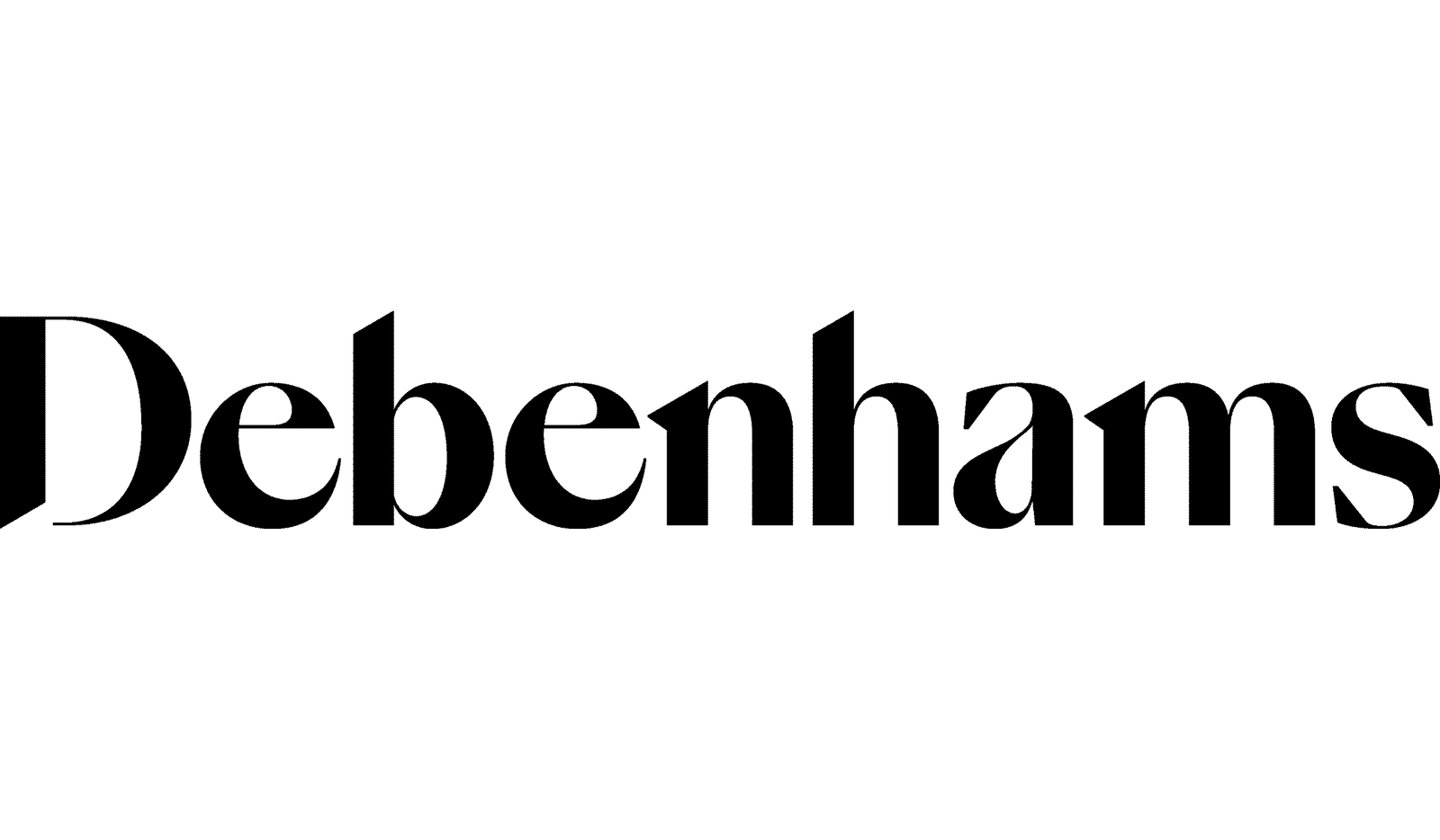 Debenhams-logo