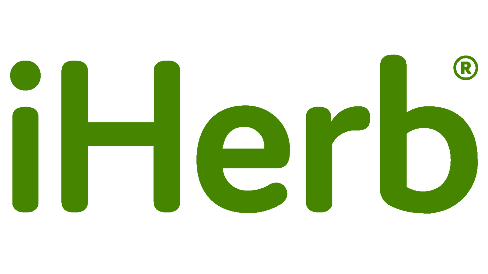 iHerb-Logo