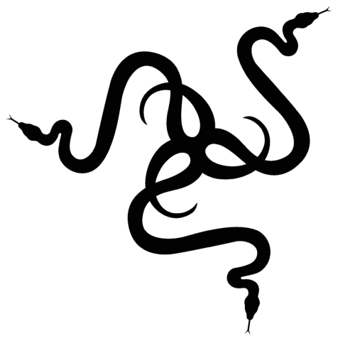 razer-logo-black-and-white